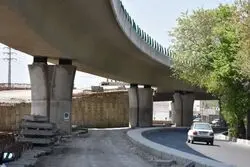 این 6 پل در تهران مقاوم‌سازی شدند 