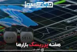 هفته پرریسک بازارها