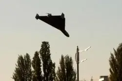 ادعای پهپادی جدید بلینکن علیه تهران