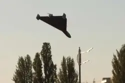 ادعای پهپادی جدید بلینکن علیه تهران