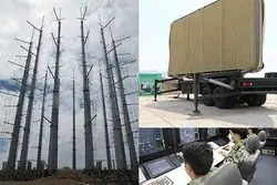 جنگ الکترونیک در خلیج فارس/خط مقدم نبرد مدرن دریایی/ نبرد خاموشی حتی در وضعیت سفید
