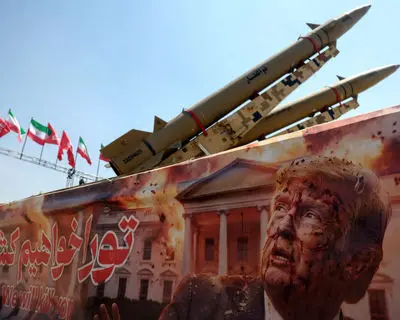 وقتی اوضاع خوب پیش نمی‌رود؛ در آستانه جنگ زیرساخت‌ها؟