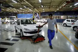 رکوردهایی که در فروش فوق‌العاده ایران خودرو جا‌به‌جا شد