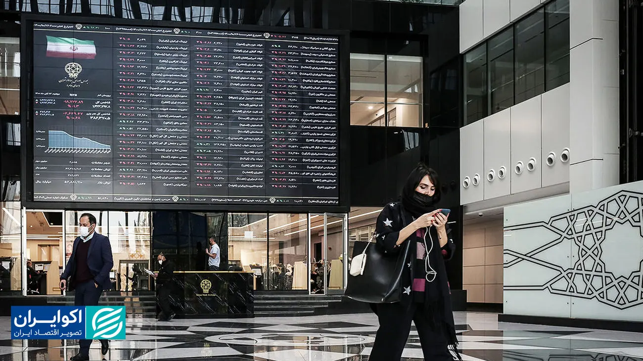 از جوانی تا پیری شرکت‌ها؛ مسیر افت بازده سرمایه