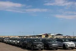 شوک ارزی به خودروسازان  / زلزله قریب الوقوع در قیمت بازاری محصولات مونتاژی شرکت های خودروساز