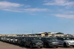 فوری / این خودروها با بازار خداحافظی می کنند