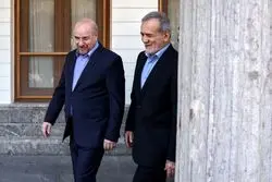 صیانت 2 در مجلس / سیگنال منفی «دولتِ پزشکیان» و «مجلسِ قالیباف» به مردم 