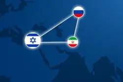 پشت پرده سفر محرمانه دیپلمات‌های اسرائیلی به مسکو؛ پای ایران در میان است؟