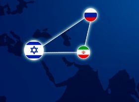 پشت پرده سفر محرمانه دیپلمات‌های اسرائیلی به مسکو؛ پای ایران در میان است؟