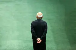 میرسلیم: اشکالی ندارد درخواست‌های آمریکا را بررسی کنیم