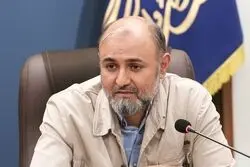 حملات برادر داماد شهید رئیسی به قالیباف بعد از افشای سخنرانی اش با مضمون 