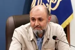 حملات برادر داماد شهید رئیسی به قالیباف بعد از افشای سخنرانی اش با مضمون 