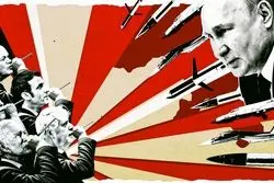 اشتباه جنگ اول را با پوتین تکرار نکنید!