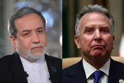 باراک راوید: مذاکره‌کننده ایران از پیشرفت در توافق احتمالی با آمریکا خبر داد/ مذاکره‌کننده آمریکایی: طبق انتظار پیش رفت/ اعزام ۵۰ جنگنده جدید به خاورمیانه