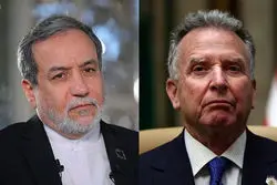 باراک راوید: مذاکره‌کننده ایران از پیشرفت در توافق احتمالی با آمریکا خبر داد/ مذاکره‌کننده آمریکایی: طبق انتظار پیش رفت/ اعزام ۵۰ جنگنده جدید به خاورمیانه