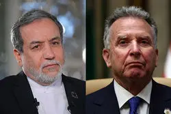 باراک راوید: مذاکره‌کننده ایران از پیشرفت در توافق احتمالی با آمریکا خبر داد/ مذاکره‌کننده آمریکایی: طبق انتظار پیش رفت/ اعزام ۵۰ جنگنده جدید به خاورمیانه