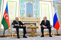 چالش جدید پوتین؛ ناتو در قفقاز