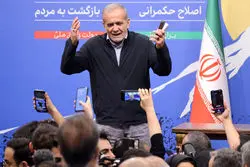 چالش‌های شعار وفاق