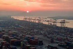 سقوط سرمایه‌گذاری خارجی چین پس از 30 سال