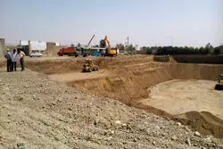 مالک گودهای پرخطرپایتخت/ کدام مناطق رکورد دار هستند؟

