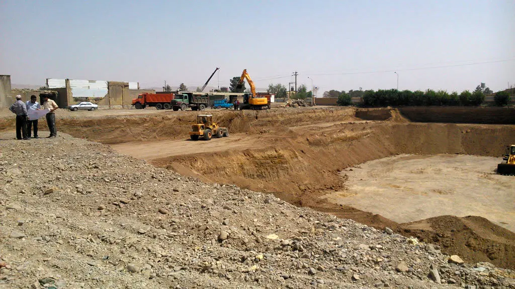 مالک گودهای پرخطرپایتخت/ کدام مناطق رکورد دار هستند؟

