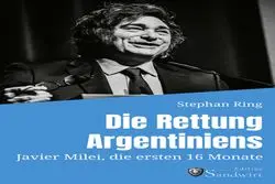 عملیات نجات آرژانتین