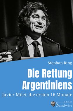 عملیات نجات آرژانتین