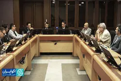هوش مصنوعی و آینده نظام مالی