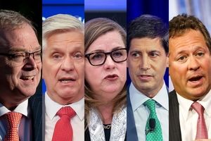 رقابت حساس بر سر صندلی فدرال رزرو؛ 5 چهره در مسیر جانشینی «پاول»