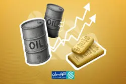 قیمت نفت با بازارها چه کرد؟