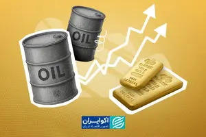 قیمت نفت با بازارها چه کرد؟