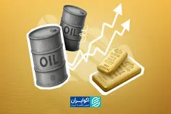 قیمت نفت با بازارها چه کرد؟