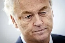 فروپاشی دولت هلند پس از استعفای سیاستمدار جنجالی