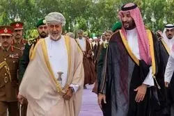 عربستان وارد پرونده تنگه هرمز شد؛ اصلاحات ریاض در پیشنهاد ایران و عمان