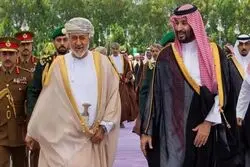 عربستان وارد پرونده تنگه هرمز شد؛ اصلاحات ریاض در پیشنهاد ایران و عمان