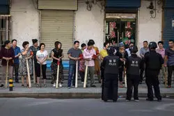 روایت شاهد عینی از عقیم‌سازی اجباری و شکنجه در سین‌کیانگ چین