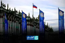 در نشست اقتصادی سنت‌پترزبورگ چه گذشت؟