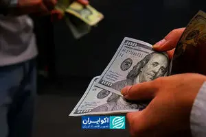 اختلال بانکی، دلار تراولی را داغ کرد
