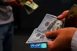 اختلال بانکی، دلار تراولی را داغ کرد