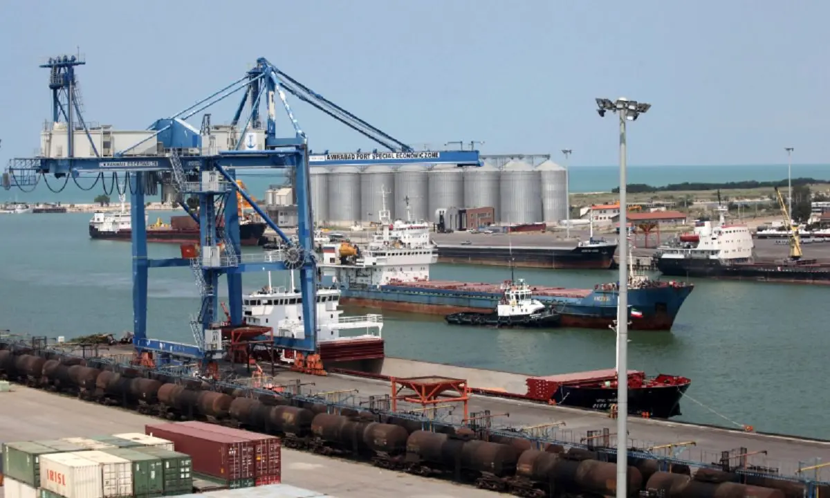 دروازه اوراسیا به روی ۹۸ کالای ایرانی باز شد + فهرست