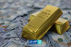  روند طلا و ارز در هفته آخر اردیبهشت