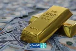  روند طلا و ارز در هفته آخر اردیبهشت