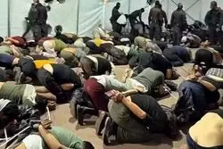 کانادا علیه اسرائیل/ وزیر خارجه: مسئولان رفتار ننگین پاسخگو باشند