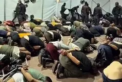 کانادا علیه اسرائیل/ وزیر خارجه: مسئولان رفتار ننگین پاسخگو باشند