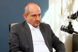 حمزه رحیم صفوی: اورانیوم ۶۰ درصد عامل حمله بود، نه بازدارنده!