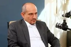 حمزه رحیم صفوی: اورانیوم ۶۰ درصد عامل حمله بود، نه بازدارنده!