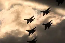 بالا گرفتن تنش در سوریه؛ روسیه پایگاه آمریکا را هدف قرار داد