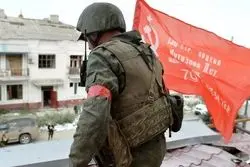 لوهانسک در آستانه سقوط/ لوکاشنکو غرب را تهدید کرد