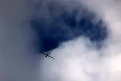  پهپاد شاهد ۱۳۶ برای اولین بار در تلویزیون + ویدیو