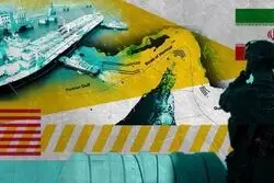 پشت پرده خط‌ونشان تهران برای ابوظبی؛ چگونه بن سلمان از «کوره نابودی» فاصله گرفت؟